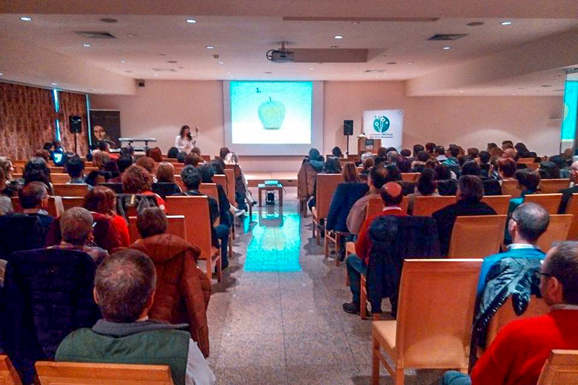 Como eliminar a minha ansiedade-palestra-Sandra Ribeiro